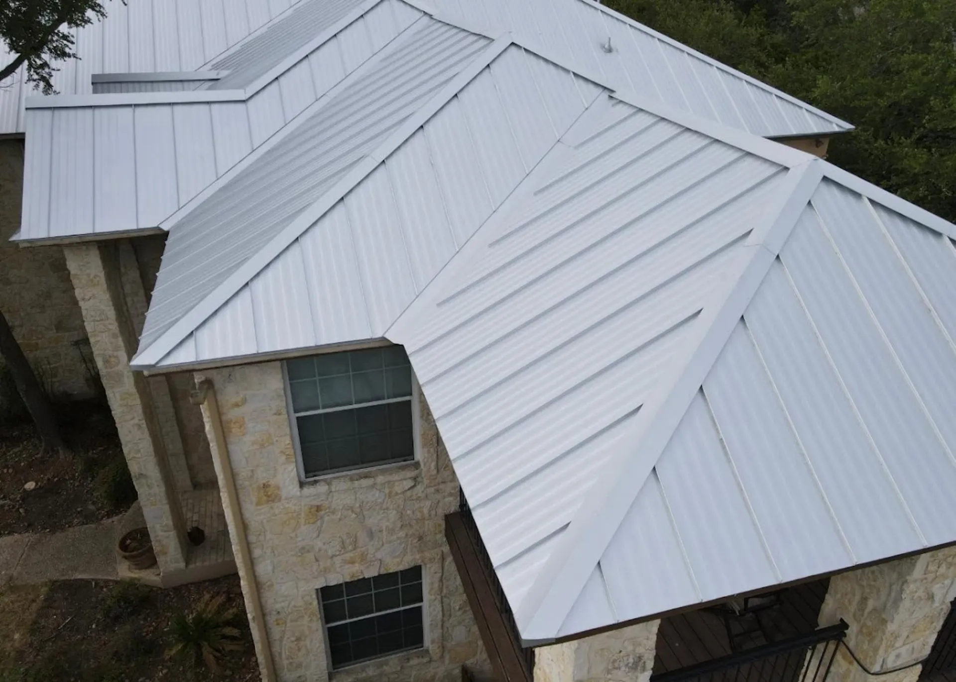 Metal Roofing services in Eagleton Village, TN